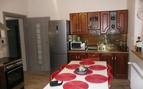 Apartament U Eli