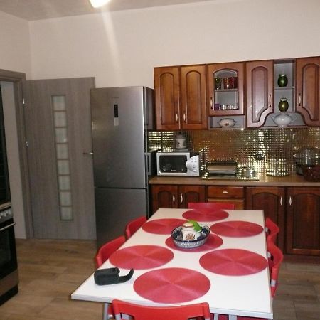 Apartmán Apartament U Eli Jelení Hora Exteriér fotografie