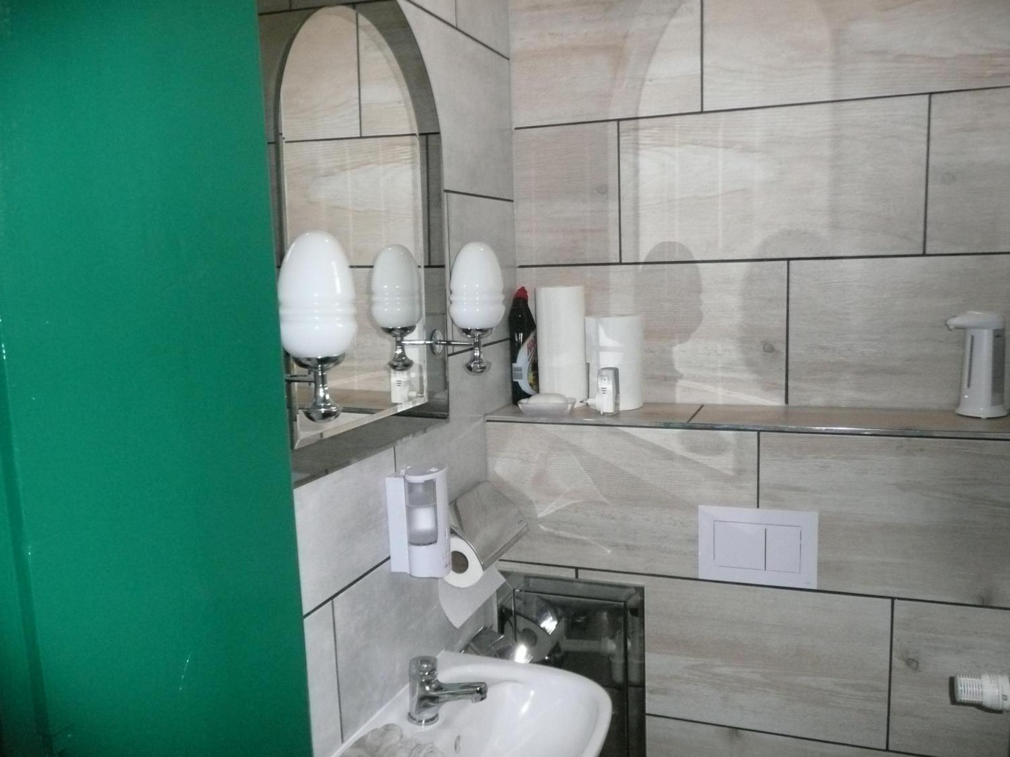 Apartmán Apartament U Eli Jelení Hora Exteriér fotografie