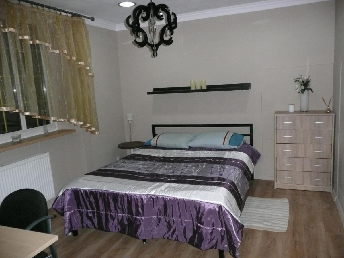 Apartmán Apartament U Eli Jelení Hora Exteriér fotografie