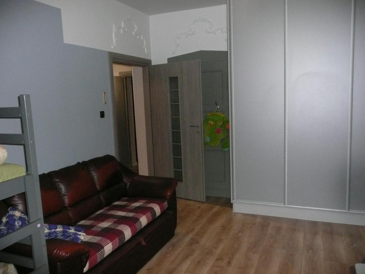 Apartmán Apartament U Eli Jelení Hora Exteriér fotografie
