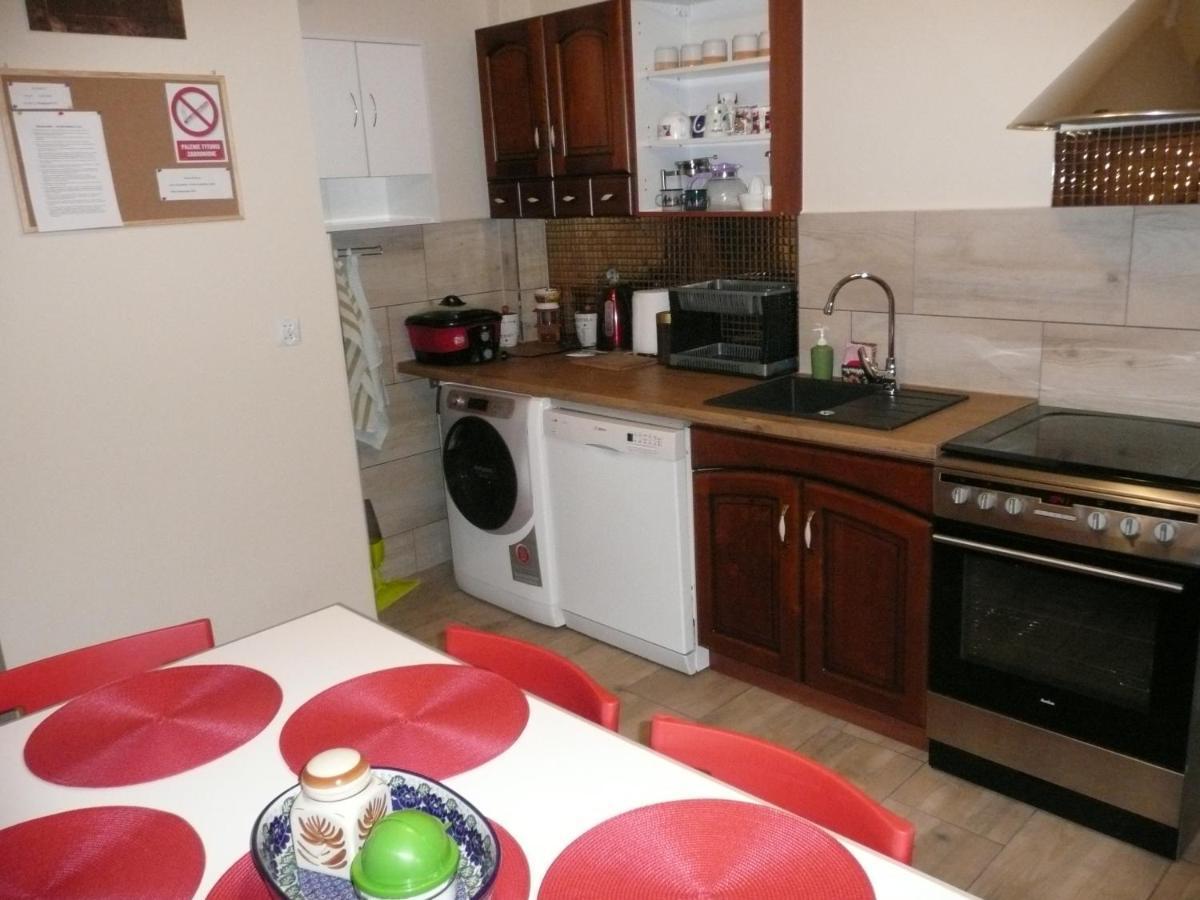 Apartmán Apartament U Eli Jelení Hora Exteriér fotografie