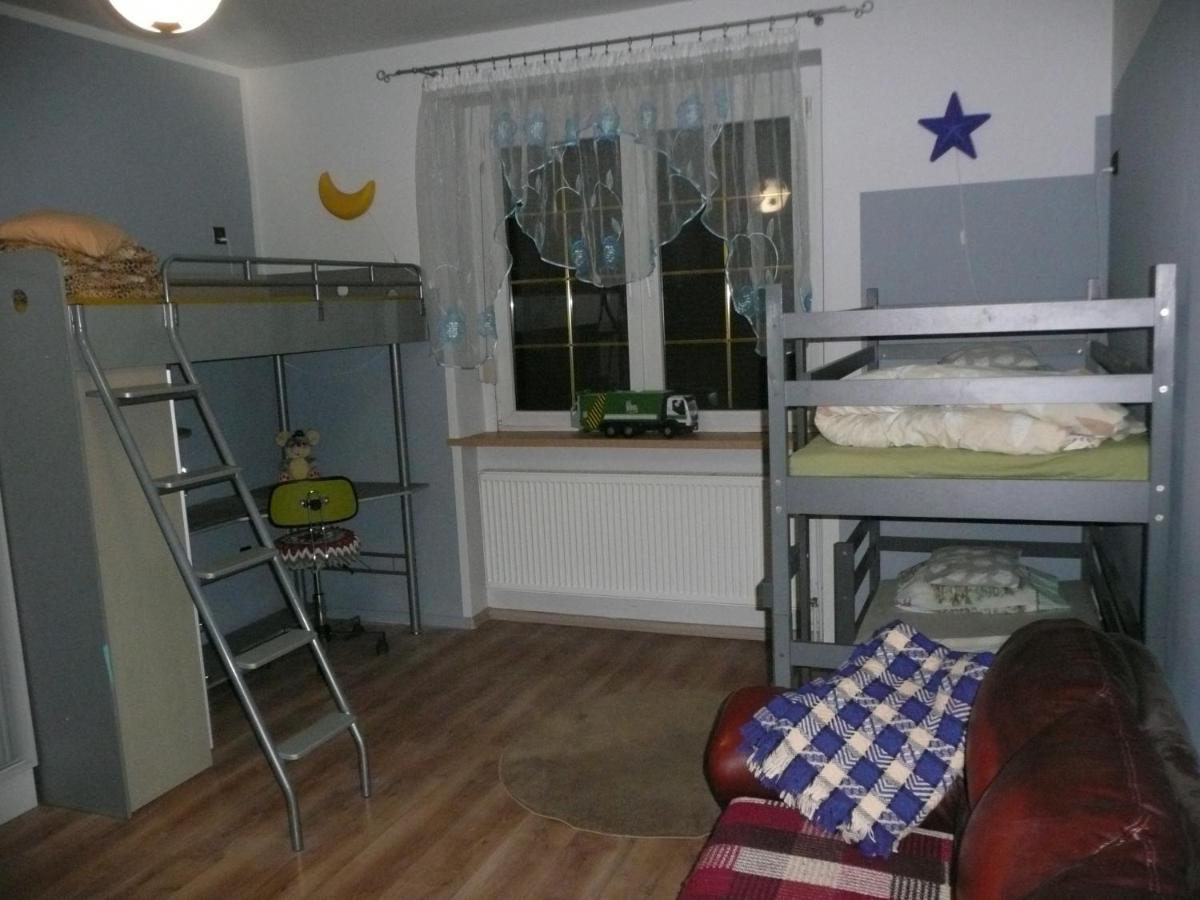Apartmán Apartament U Eli Jelení Hora Exteriér fotografie