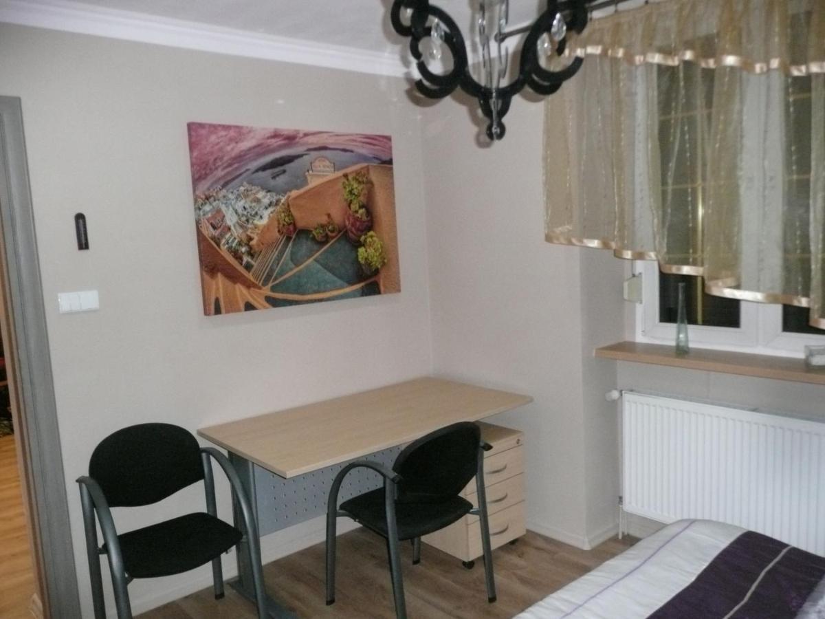 Apartmán Apartament U Eli Jelení Hora Exteriér fotografie