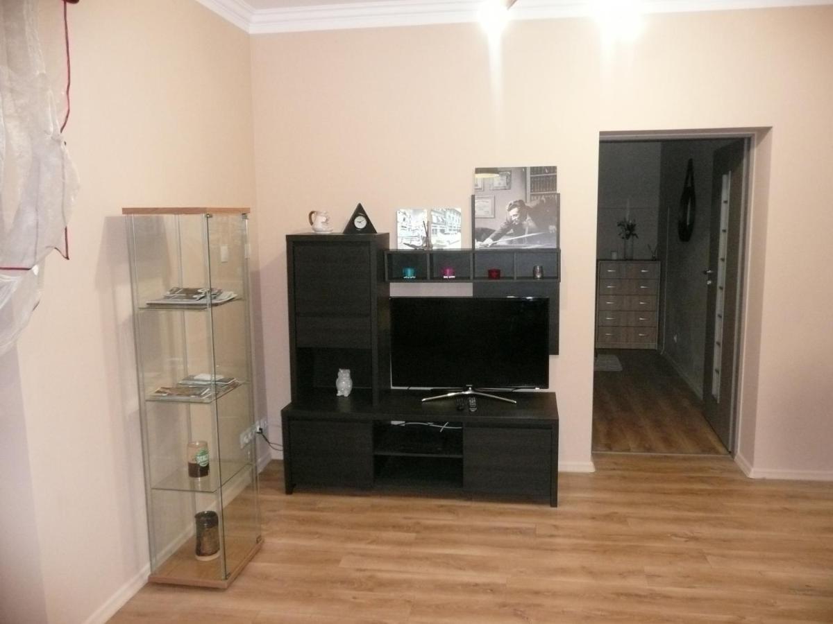 Apartmán Apartament U Eli Jelení Hora Exteriér fotografie